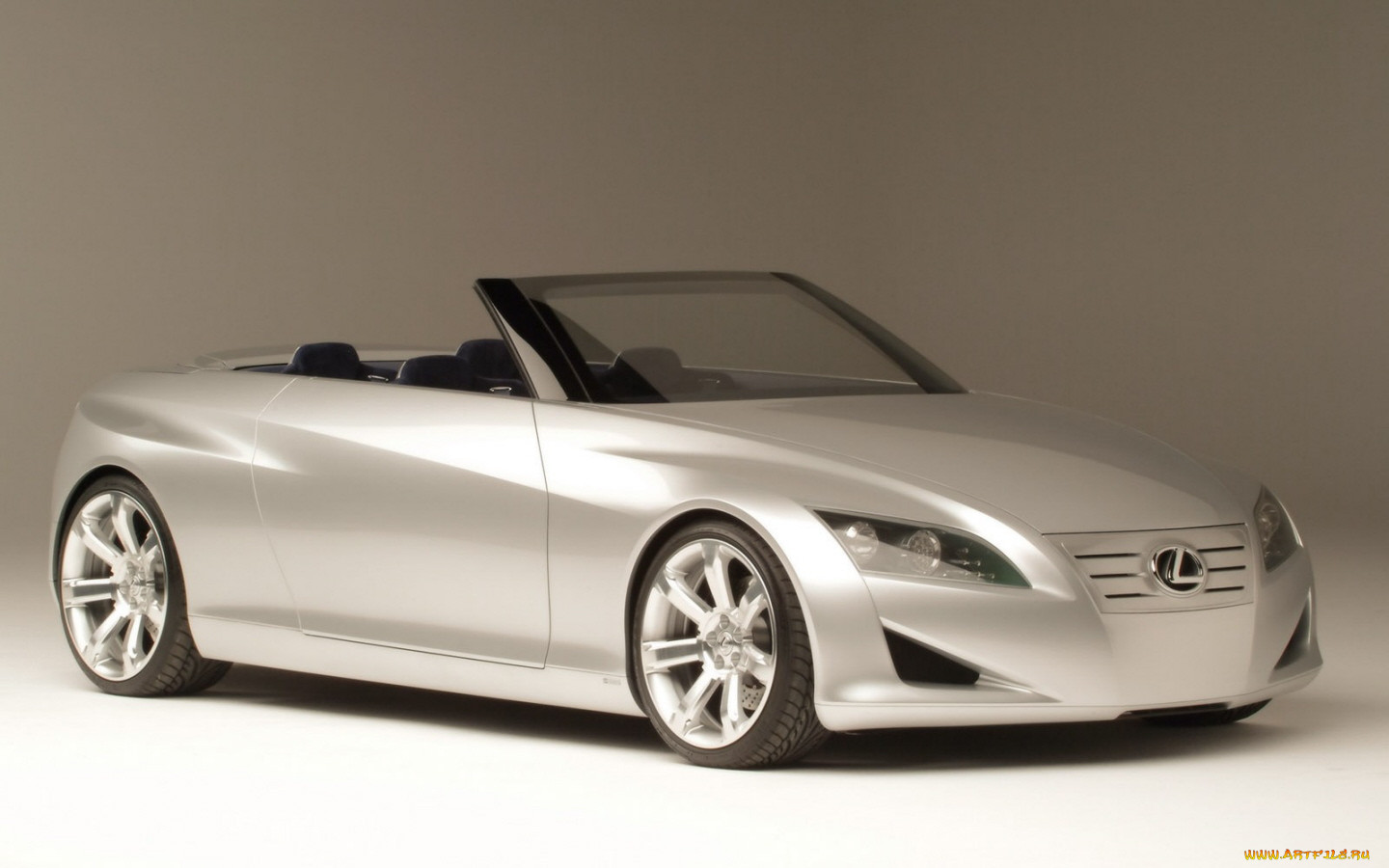 lexus, lf, concept, 